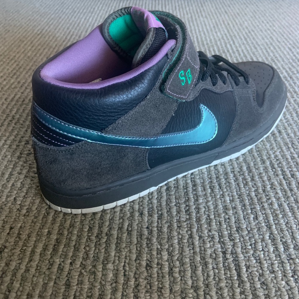 Billionaire Boys Club Men’s Nike Mid Dunk Premium